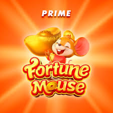 jogo fortune mouse ícone