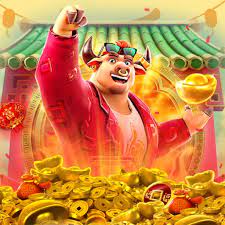 jogar fortune ox gratis ícone