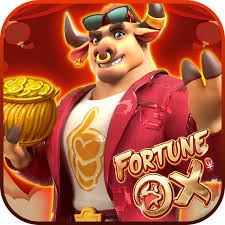 demo fortune ox ícone