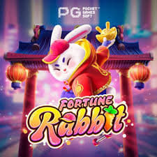 fortune rabbit teste ícone