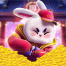 jogo rabbit fortune ícone