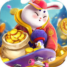 jogar gratis fortune rabbit ícone