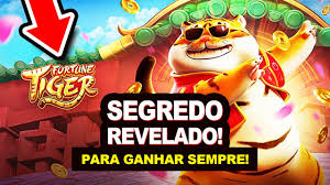 horário fortune tiger imagem de tela 1