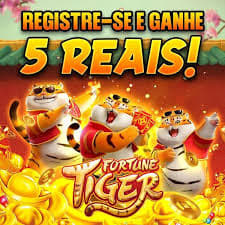 tiger fortune site oficial ícone